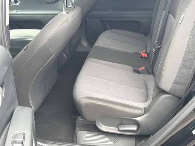 2024 Hyundai IONIQ 5 SEL - Photo 8