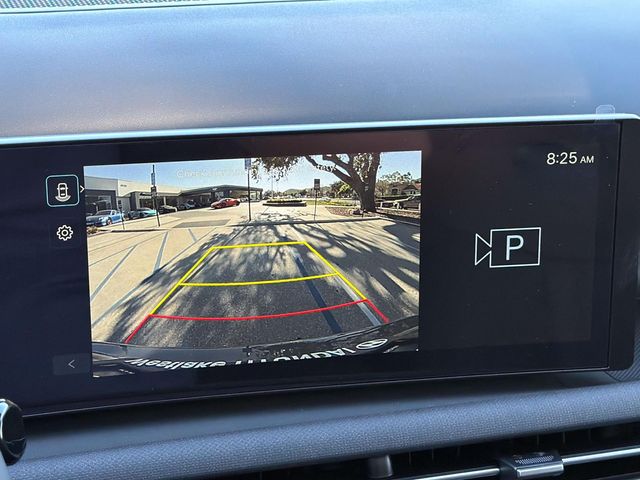 2025 Hyundai Tucson SEL Convenience - Photo 15