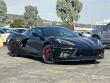Used 2020 Chevrolet Corvette 3LT Coupe