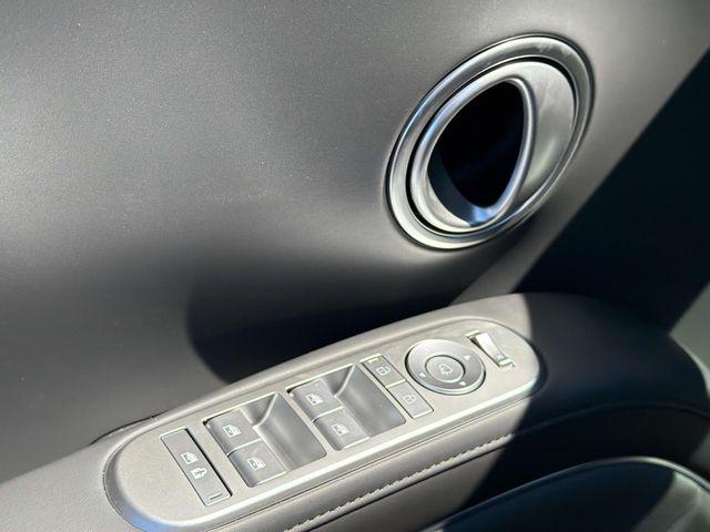 2026 Hyundai Palisade Calligraphy - Photo 13