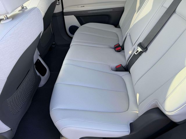 2024 Hyundai IONIQ 5 Limited - Photo 10
