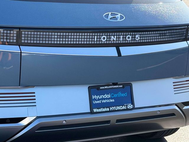 2024 Hyundai IONIQ 5 Limited - Photo 6