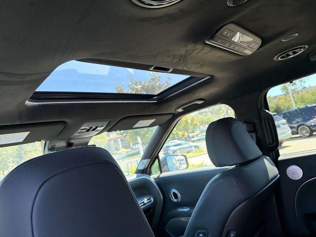 2026 Hyundai Palisade Calligraphy - Photo 8
