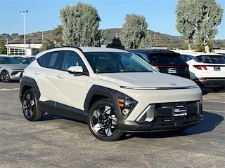 2025 Hyundai Kona SEL SUV