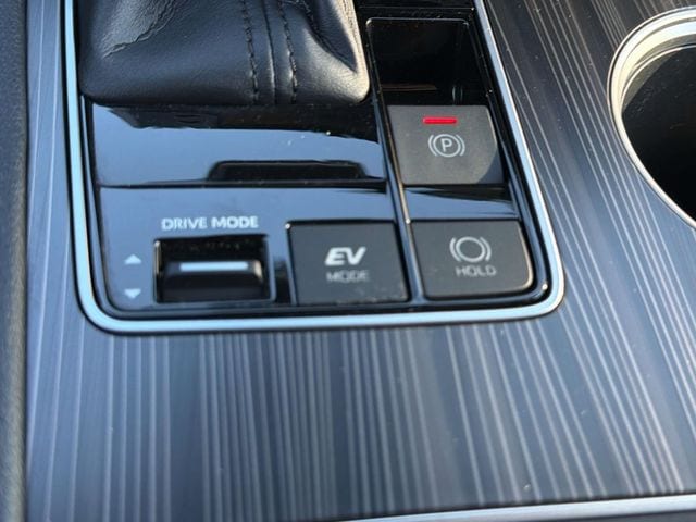2021 Toyota Sienna Platinum - Photo 29