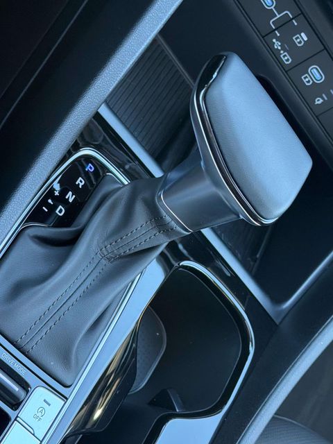 2025 Hyundai Tucson SEL Convenience - Photo 18