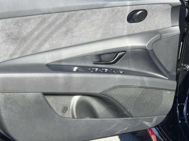 2024 Hyundai Elantra N - Photo 22