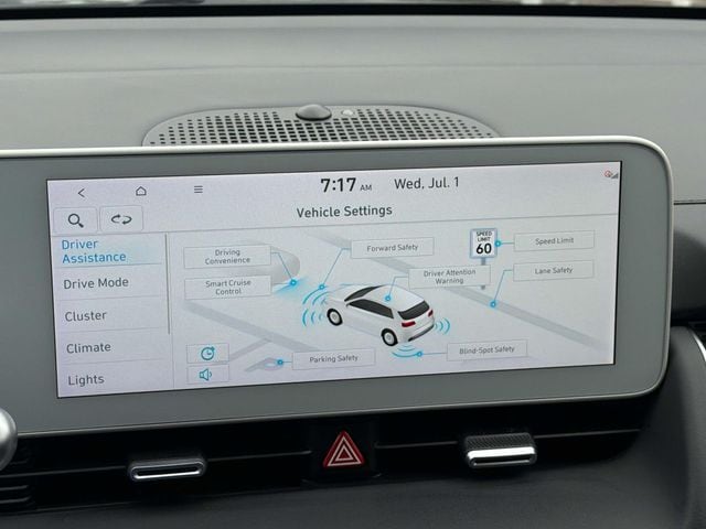 2024 Hyundai IONIQ 5 SEL - Photo 30