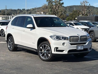 2018 BMW X5