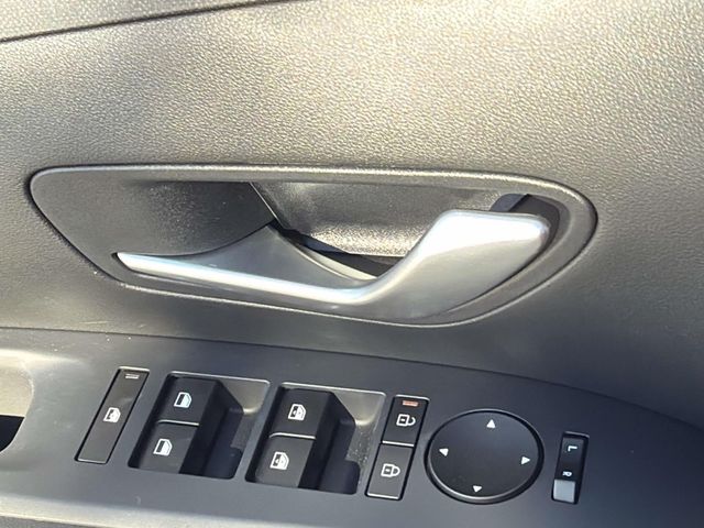 2025 Hyundai Tucson SEL Convenience - Photo 26