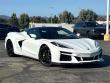 Used 2024 Chevrolet Corvette Stingray 3LZ Convertible