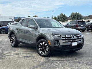 2025 Hyundai Santa Cruz SE Truck Crew Cab