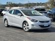 Used 2013 Hyundai Elantra GLS Sedan