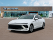  Hyundai Sonata Hybrid