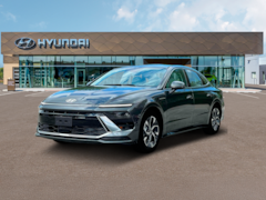 2025 Hyundai Sonata SEL Sedan