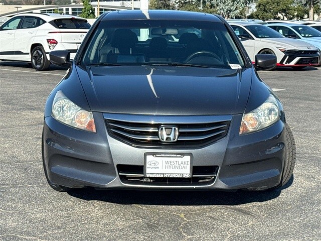 2011 Honda Accord EX-L photo 2