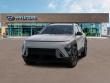 New 2026 Hyundai Kona SEL Premium FWD SUV