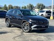  Hyundai Tucson Hybrid