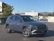 Certified 2025 Hyundai Tucson Limited SUV