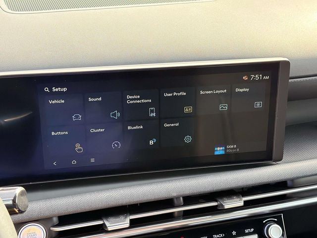 2025 Hyundai Tucson XRT - Photo 21