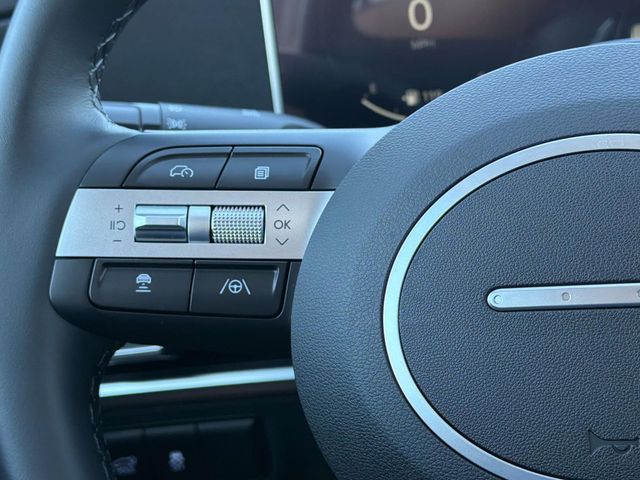 2025 Hyundai Tucson SEL Convenience - Photo 10