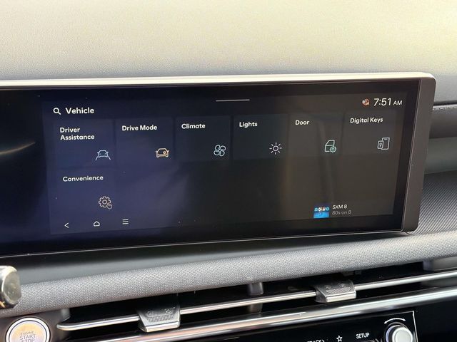 2025 Hyundai Tucson XRT - Photo 22