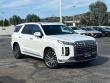Certified 2025 Hyundai Palisade Calligraphy SUV