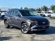  Hyundai Tucson Plug-In Hybrid