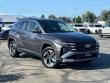 Certified 2025 Hyundai Tucson Plug-In Hybrid SEL SUV