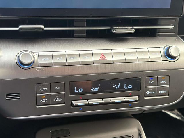 2025 Hyundai Kona SEL Convenience - Photo 25