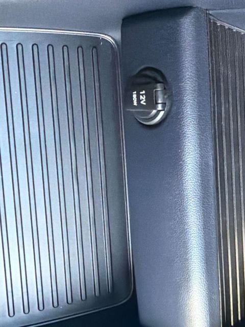 2026 Hyundai Palisade Calligraphy - Photo 22