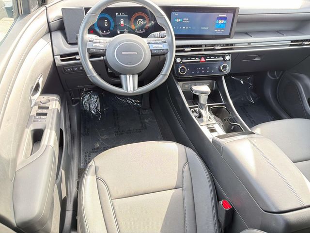 2025 Hyundai Tucson XRT - Photo 8