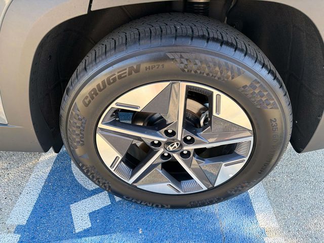 2025 Hyundai Tucson SEL Convenience - Photo 30