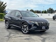  Hyundai Tucson Plug-In Hybrid