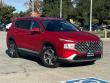 Certified 2021 Hyundai Santa Fe SEL SUV