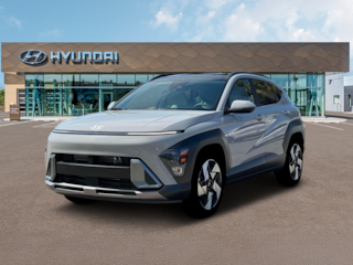 2026 Hyundai Kona Limited FWD SUV
