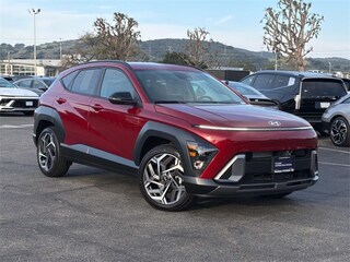 2026 Hyundai Kona SEL Premium SUV