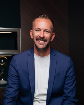 Staff member Jordan Foreman from ID_c66a2885b3d1