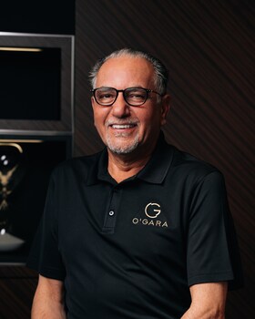 Staff member Rey Shahin from ID_bfa88c