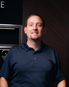 Staff member John Shaw from ID_c66a2885b3d1