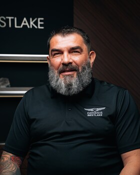 Staff member Jake Curguz from ID_bfa88c