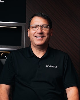 Staff member Steve Garcia from ID_ac1c771d02f8