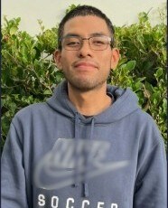 Staff member Neri Barragan from ID_73172ce60804