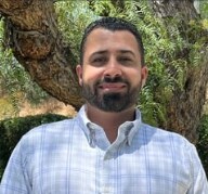 Staff member Farhad Ebadi from ID_6472d6a6e597