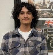 Staff member Roberto Flores Diaz from ID_73172ce60804