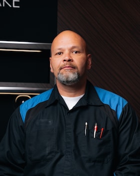 Staff member Gabe Lupercio from ID_73172ce60804