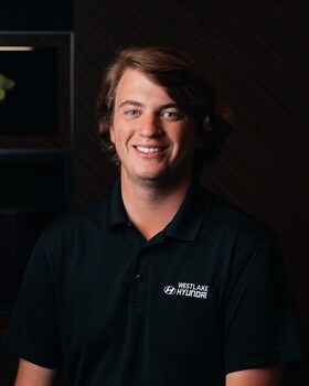 Staff member Sam Ennis from ID_6472d6a6e597