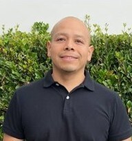 Staff member Gustavo Carranza from ID_73172ce60804