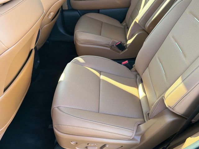 2026 Hyundai Palisade Calligraphy - Photo 28