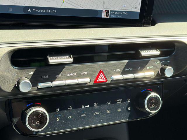 2026 Hyundai Palisade Calligraphy - Photo 22